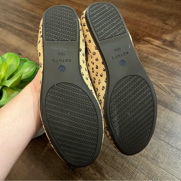 ROTHY’s spotted loafers - Picture 6 of 8